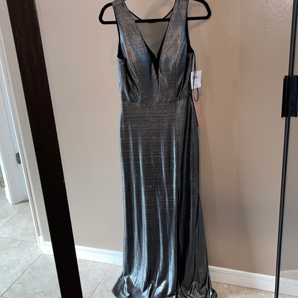 Night way dress